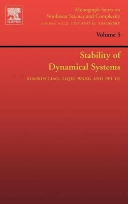 Stability of Dynamical Systems