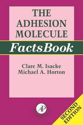 Adhesion Molecule Factsbook
