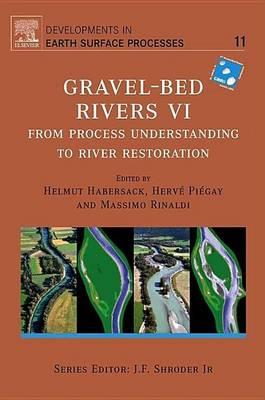 Gravel Bed Rivers 6