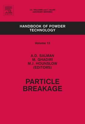 Particle Breakage