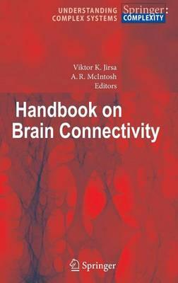 Handbook of Brain Connectivity.