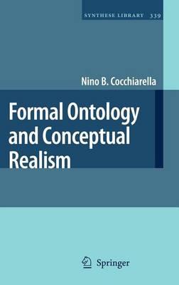 Formal Ontology and Conceptual Realism