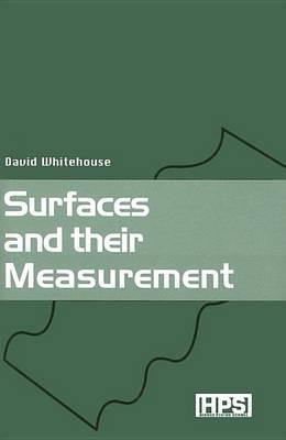 Surfaces and Their Measurement