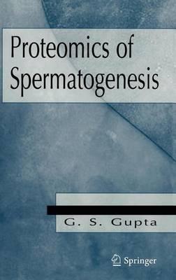 Proteomics of Spermatogenesis