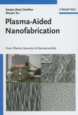 Plasma-Aided Nanofabrication