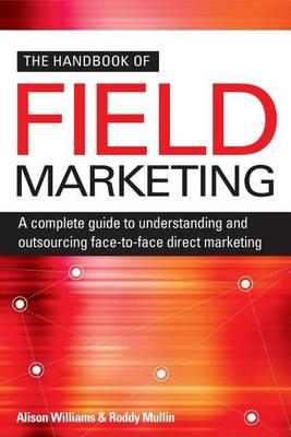 Handbook of Field Marketing