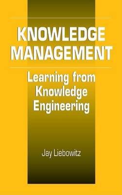 Knowledge Management: Learning from Knowledge Engineering