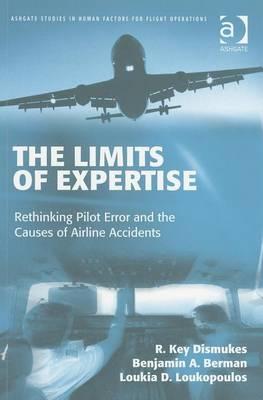 Limits of Expertise
