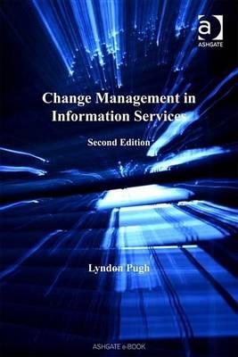 Change Management in Information Services