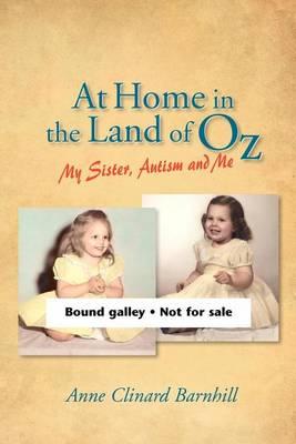 At Home in the Land of Oz