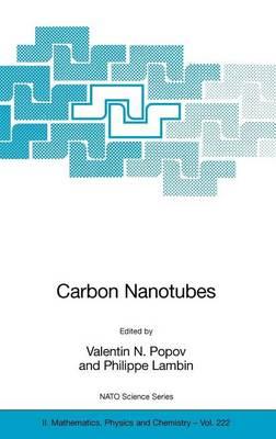 Carbon Nanotubes: From Basic Research to Nanotechnology