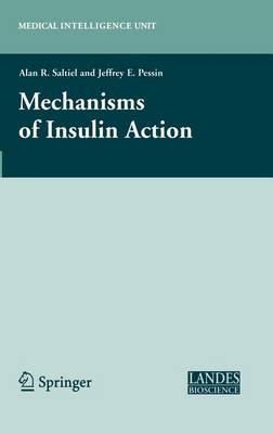 Mechanisms of Insulin Action