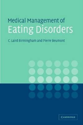 Medical Management of Eating Disorders: A Practical Handbook for Health Care Professionals