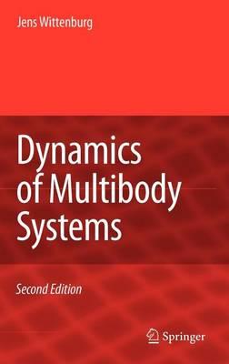 Dynamics of Multibody Systems
