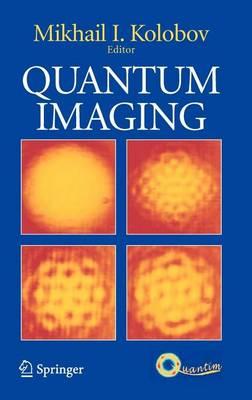 Quantum Imaging