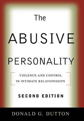 Abusive Personality, Second Edition