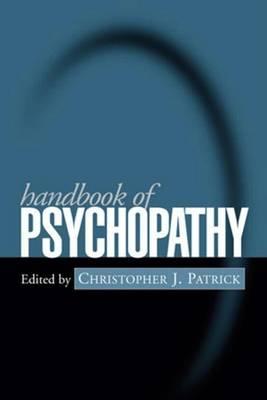 Handbook of Psychopathy