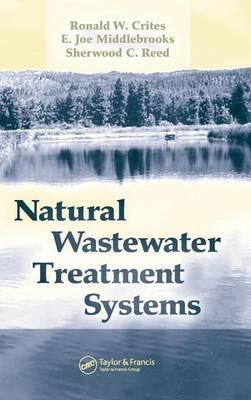 Natural Wastewater Treatment Systems