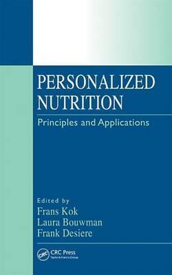 Personalized Nutrition: Principles and Applications