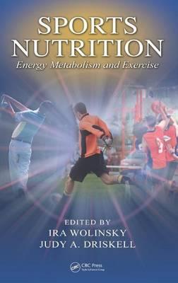 Sports Nutrition: Energy Metabolism and Exercise