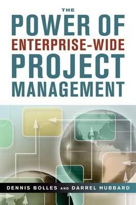 The Power of Enterprise-Wide Project Management