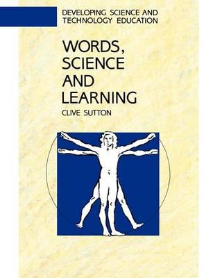 Words, Science and Learning