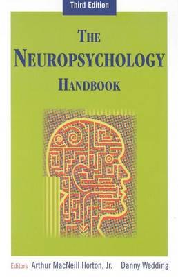 The Neuropsychology Handbook