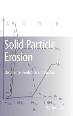 Solid Particle Erosion: Occurrence, Prediction and Control