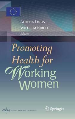 Promoting Health for Working Women
