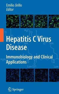 Hepatitis C Virus Disease: Immunobiology and Clinical Applications