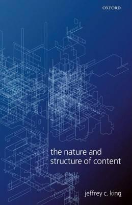 The Nature and Structure of Content