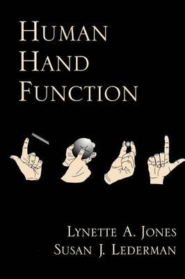 Human Hand Function