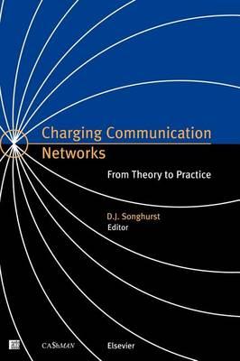 Charging Communication Networks