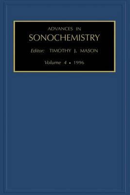Advances in Sonochemistry, Volume 4