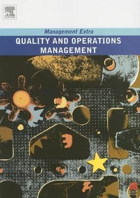 Quality and Operations Management