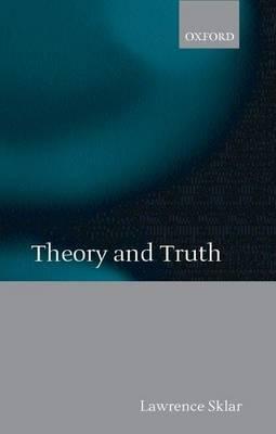Theory and Truth: Philosophical Critique Within Foundational Science