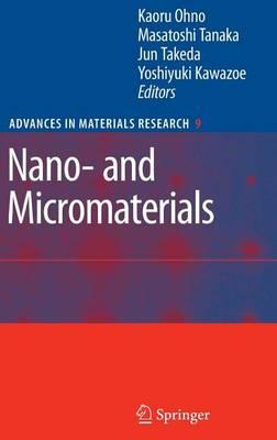 Nano- And Micromaterials