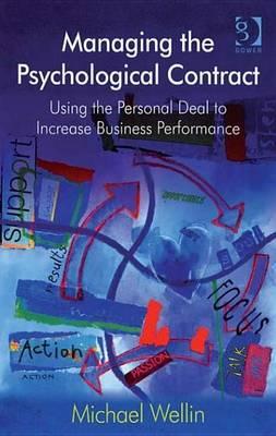 Managing the Psychological Contract