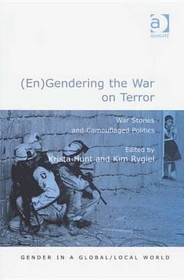 (En)Gendering the War on Terror