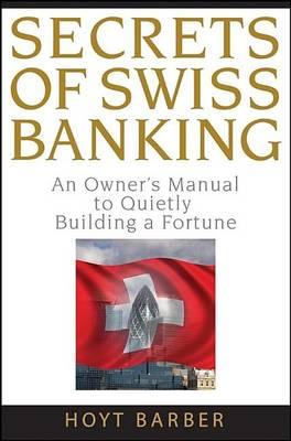 Secrets of Swiss Banking