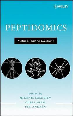 Peptidomics