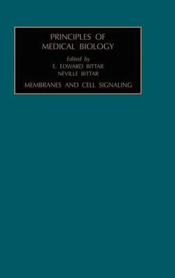 Membranes and Cell Signaling