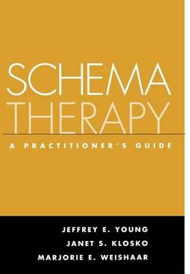 Schema Therapy