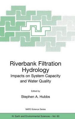 Riverbank Filtration Hydrology