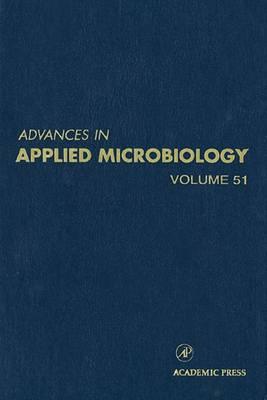 Advances in Applied Microbiology