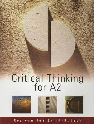 Critical Thinking for A2