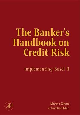 Banker's Handbook on Credit Risk