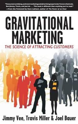Gravitational Marketing