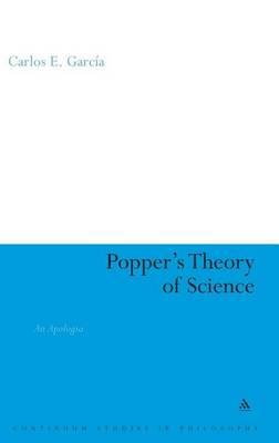 Popper's Theory of Science