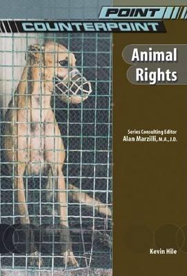 Animal Rights. Point, Counterpoint.